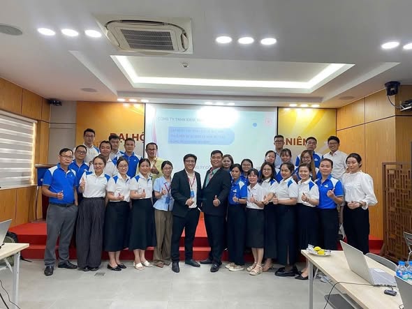 KRESTON IFA VIETNAM × BINH TAY IMPORT EXPORT CORPORATION | TAX UPDATE