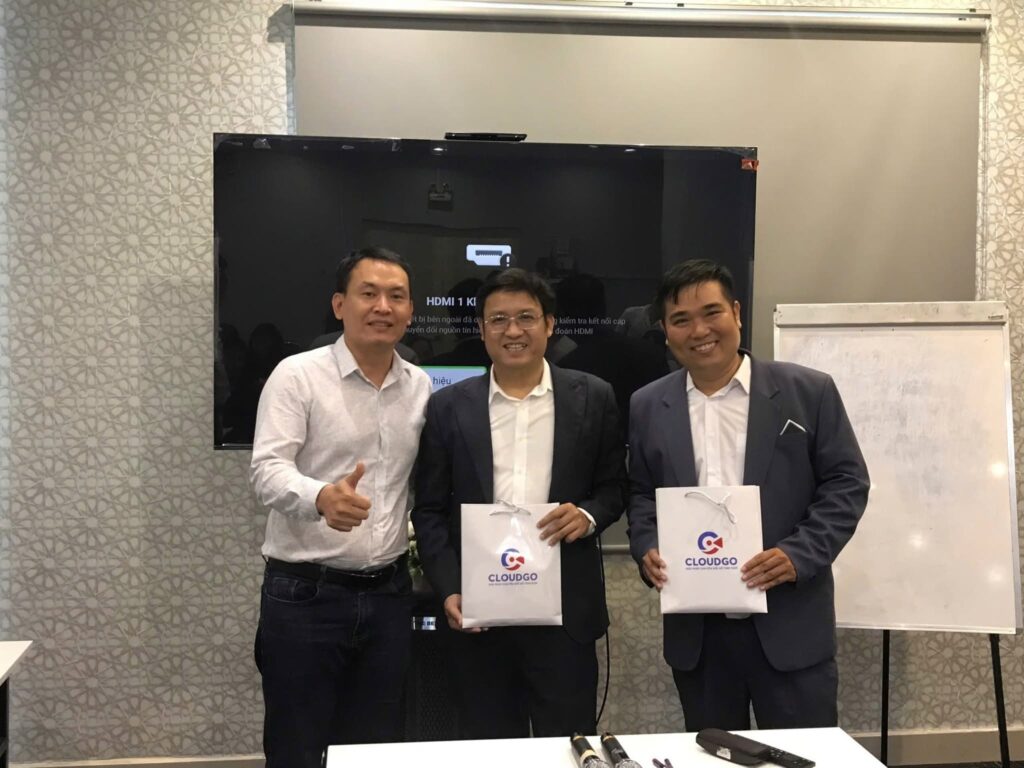 KRESTON IFA VIETNAM × ICC | ACCOUNTING & TAX FOR BUSINESS LEADERS