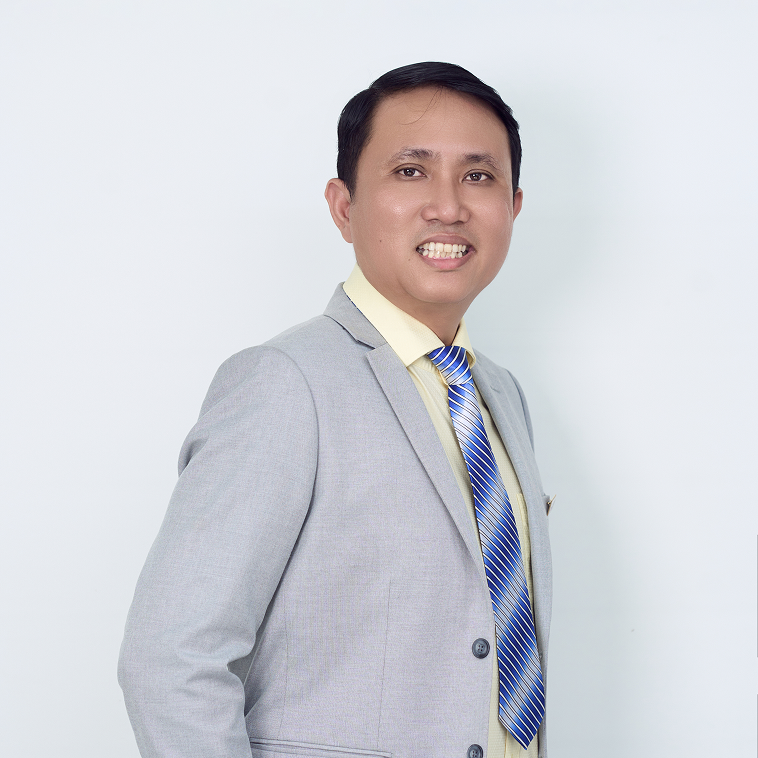Mr. Chung Nguyen