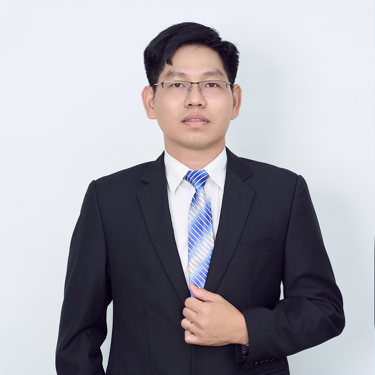 Hau Huynh